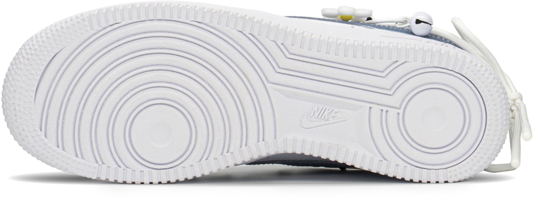 나이키 에어포스 1 로우 '데이지 스카이' (커스텀) DD8959-100(TeamA-AF雏菊天空) Purchase 나이키 에어포스 1 로우 '데이지 스카이' (커스텀) DD8959-100(TeamA-AF雏菊天空)