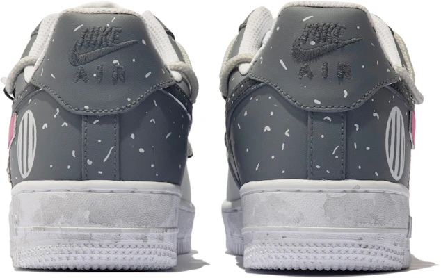 カスタム Nike Air Force 1 Low “闇の城” CW2288-111(TeamM-男款暗夜城堡S-BOX) Shop カスタム Nike Air Force 1 Low “闇の城” CW2288-111(TeamM-男款暗夜城堡S-BOX)