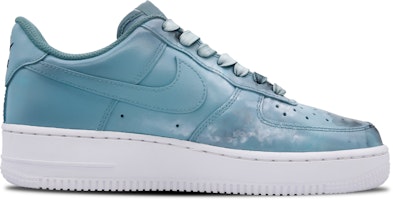 カスタム エアフォース1 ロー "ダークシアンインク" CW2288-111(Team152-男款墨染青蕴) Order カスタム エアフォース1 ロー "ダークシアンインク" CW2288-111(Team152-男款墨染青蕴)