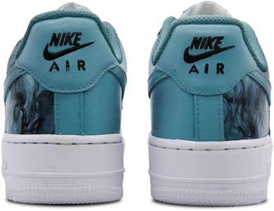 나이키 에어포스 1 로우 '다크 시안 잉크' (커스텀) CW2288-111(Team152-男款墨染青蕴) Shop 나이키 에어포스 1 로우 '다크 시안 잉크' (커스텀) CW2288-111(Team152-男款墨染青蕴)