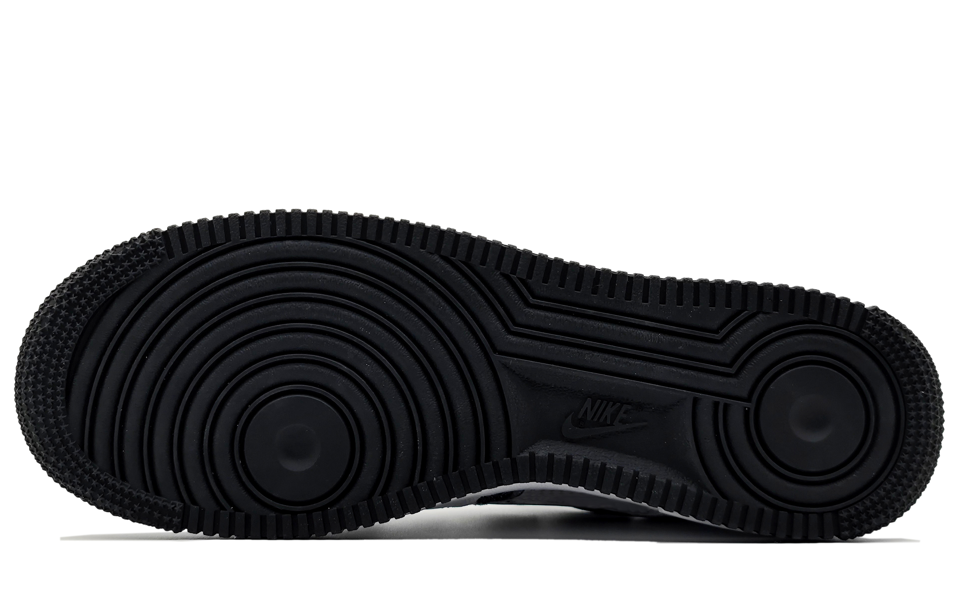 Details for 【カスタムシューズ】 ナイキ エアフォース1 ロー 'ダークエルフ ピンク-ブラック' DV0788-001(Team16-男款暗夜精灵)