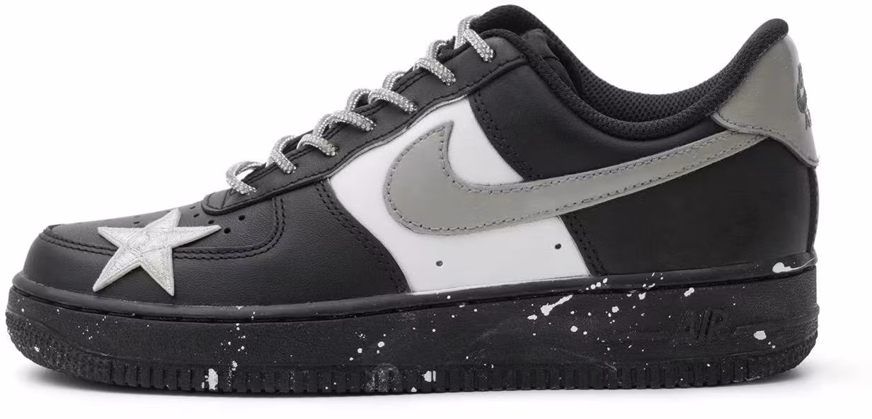 custom-shoes-nike-air-force-1-low-dark-galaxy