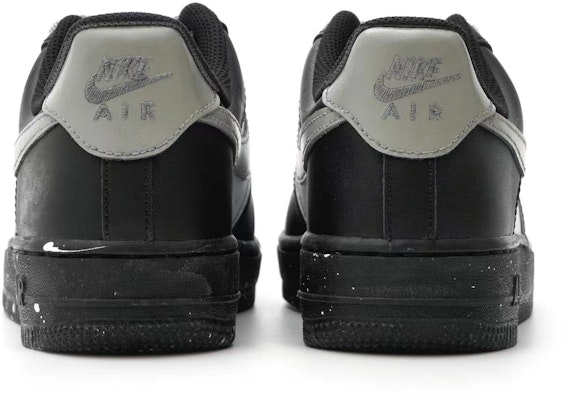 나만의 갤럭시 AF1 (커스텀) CW2288-001(Team33-男女款暗夜星河黑白银) Shop 나만의 갤럭시 AF1 (커스텀) CW2288-001(Team33-男女款暗夜星河黑白银)