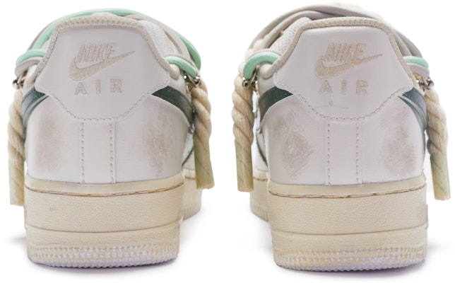 カスタム Nike Air Force 1 Low "ダークグリーンベージュ" CW2288-111(TeamR-男款T10墨绿S-BOX) Purchase カスタム Nike Air Force 1 Low "ダークグリーンベージュ" CW2288-111(TeamR-男款T10墨绿S-BOX)