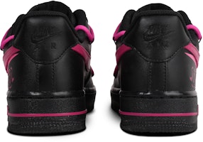 나이키 에어포스 1 로우 '흑장미 사무라이' (커스텀) CW2288-001(Team3-暗域玫瑰男款) Shop 나이키 에어포스 1 로우 '흑장미 사무라이' (커스텀) CW2288-001(Team3-暗域玫瑰男款)