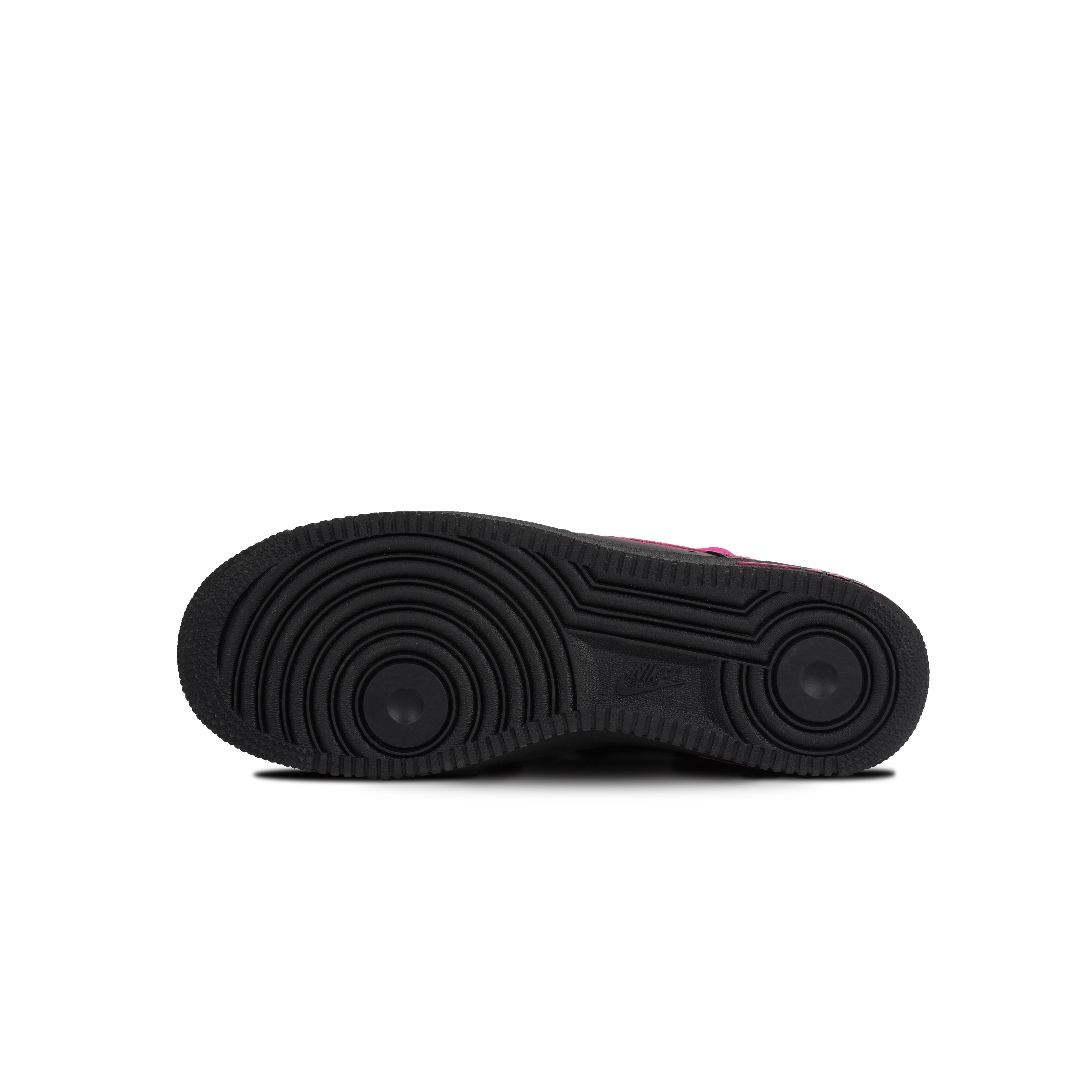 Purchase 나이키 에어포스 1 로우 '흑장미 사무라이' (커스텀) CW2288-001(Team3-暗域玫瑰男款)