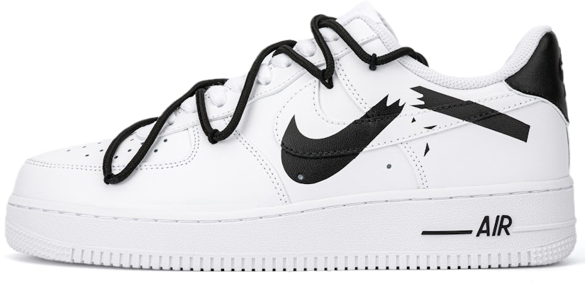 Nike broken swoosh online