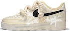 Buy Nike Air Force 1 Low "Grafiti Beige" CW2288-111(Teamfour-男款氧化麻绳涂鸦)
