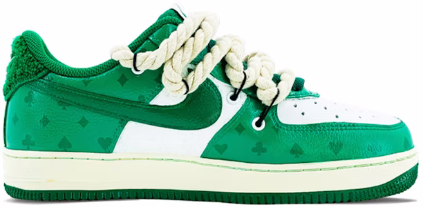 Zapatillas Nike Air Force 1 Low 'Deconstructed Verde Blanco' DO5220-131(TeamK-爱心扑克牌S-BOX) Order Zapatillas Nike Air Force 1 Low 'Deconstructed Verde Blanco' DO5220-131(TeamK-爱心扑克牌S-BOX)