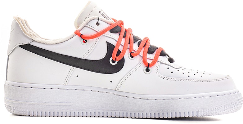 Zapatillas Nike Air Force 1 Low 'Margarita Desconstruida' CW2288-111(TeamA-AF1OW权志龙白黑钩) Order Zapatillas Nike Air Force 1 Low 'Margarita Desconstruida' CW2288-111(TeamA-AF1OW权志龙白黑钩)