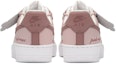 Shop 나이키 에어포스 1 로우 '해체된 프레쉬 핑크' (커스텀) DH2920-111(TeamA-AF女粉玫瑰)