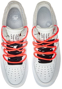 나이키 에어포스 1 로우 '해체 데이지' (커스텀) CW2288-111(TeamA-AF1OW权志龙白黑钩) Shop 나이키 에어포스 1 로우 '해체 데이지' (커스텀) CW2288-111(TeamA-AF1OW权志龙白黑钩)