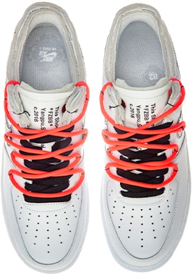 Zapatillas Nike Air Force 1 Low 'Margarita Desconstruida' CW2288-111(TeamA-AF1OW权志龙白黑钩) Shop Zapatillas Nike Air Force 1 Low 'Margarita Desconstruida' CW2288-111(TeamA-AF1OW权志龙白黑钩)