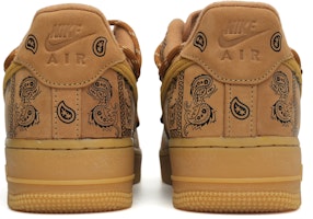 나이키 AF1 로우 '해체된 캐슈 플라워' (커스텀) CJ9179-200(Team35-腰果花) Shop 나이키 AF1 로우 '해체된 캐슈 플라워' (커스텀) CJ9179-200(Team35-腰果花)