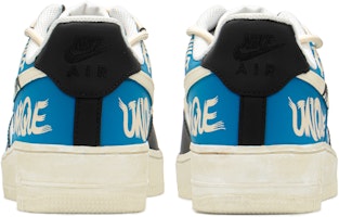 Nike Air Force 1 Low "Costa Desmontada" (Personalizadas) CW2288-111(TeamA-AF1闪电蓝男S-BOX) Shop Nike Air Force 1 Low "Costa Desmontada" (Personalizadas) CW2288-111(TeamA-AF1闪电蓝男S-BOX)