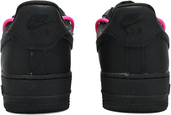 Zapatillas Nike Air Force 1 Low 'Deconstructed Black Warrior' CW2288-001(TeamTen-男款细绳玫粉QD) Shop Zapatillas Nike Air Force 1 Low 'Deconstructed Black Warrior' CW2288-001(TeamTen-男款细绳玫粉QD)