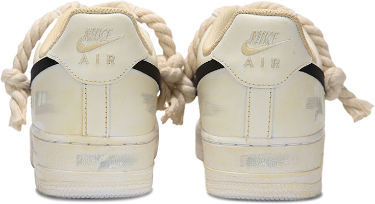 Nike Air Force 1 Low "Grafiti Beige" CW2288-111(Teamfour-男款氧化麻绳涂鸦) Shop Nike Air Force 1 Low "Grafiti Beige" CW2288-111(Teamfour-男款氧化麻绳涂鸦)