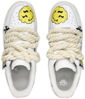 나이키 에어포스 1 로우 '디컨스트럭티드 바이브 아웃팅' CW2288-111(TeamA-AF笑脸涂鸦男S-BOX) Shop 나이키 에어포스 1 로우 '디컨스트럭티드 바이브 아웃팅' CW2288-111(TeamA-AF笑脸涂鸦男S-BOX)