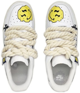 Zapatillas Nike Air Force 1 Low 'Deconstructed Vibe Outing' CW2288-111(TeamA-AF笑脸涂鸦男S-BOX) Shop Zapatillas Nike Air Force 1 Low 'Deconstructed Vibe Outing' CW2288-111(TeamA-AF笑脸涂鸦男S-BOX)