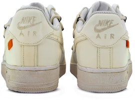 ナイキ AF1 ロー 解体ベージュ (Nike AF1 Rō Kai Tai Bēju) CW2288-111(TeamK-空军氧化椰奶) Shop ナイキ AF1 ロー 解体ベージュ (Nike AF1 Rō Kai Tai Bēju) CW2288-111(TeamK-空军氧化椰奶)