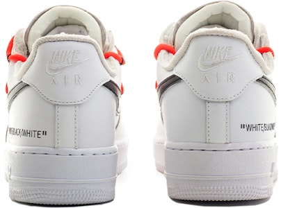 나이키 에어포스 1 로우 '해체 데이지' (커스텀) CW2288-111(TeamA-AF1OW权志龙白黑钩) Purchase 나이키 에어포스 1 로우 '해체 데이지' (커스텀) CW2288-111(TeamA-AF1OW权志龙白黑钩)