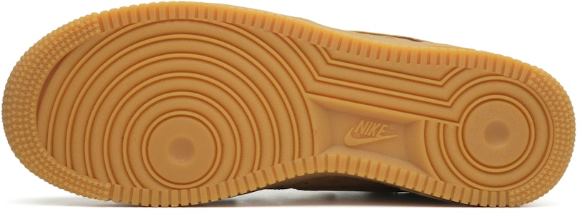 【定制球鞋】Nike Air Force 1 Low 空軍一號 經典復古風格 腰果花 解構 低筒 板鞋 男女同款 小麥色 Purchase 【定制球鞋】Nike Air Force 1 Low 空軍一號 經典復古風格 腰果花 解構 低筒 板鞋 男女同款 小麥色