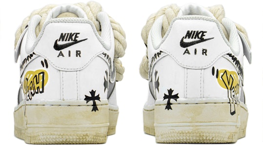 Zapatillas Nike Air Force 1 Low 'Deconstructed Vibe Outing' CW2288-111(TeamA-AF笑脸涂鸦男S-BOX) Purchase Zapatillas Nike Air Force 1 Low 'Deconstructed Vibe Outing' CW2288-111(TeamA-AF笑脸涂鸦男S-BOX)