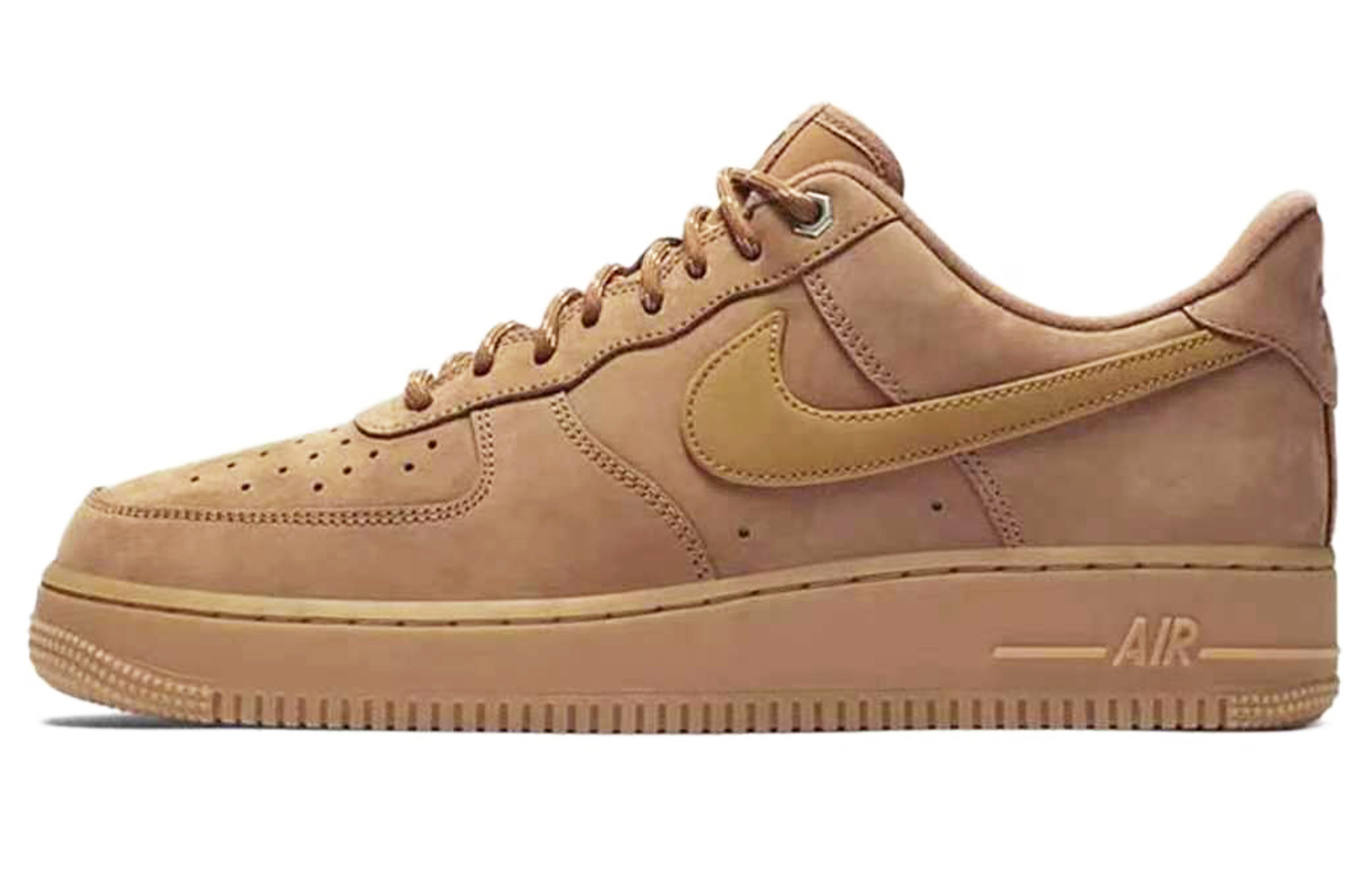 Details for 나이키 AF1 로우 '해체된 캐슈 플라워' (커스텀) CJ9179-200(Team35-腰果花)