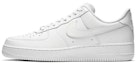 Details for Nike Air Force 1 Low "Grafiti Beige" CW2288-111(Teamfour-男款氧化麻绳涂鸦)
