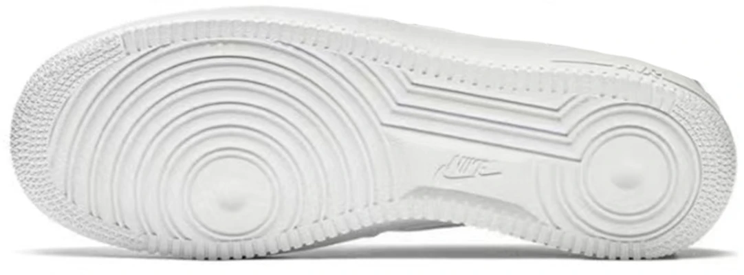 나이키 AF1 로우 '해체학적 학 그래피티' (커스텀) CW2288-111(TeamB-男款回到未来灰白) Details for 나이키 AF1 로우 '해체학적 학 그래피티' (커스텀) CW2288-111(TeamB-男款回到未来灰白)