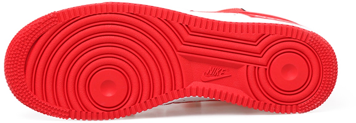 Zapatillas Nike Air Force 1 Low 'Deconstruidas Lazo Rojo Chino Año Nuevo' CV1724-100(Team拾玖-英文弹幕红白男) Details for Zapatillas Nike Air Force 1 Low 'Deconstruidas Lazo Rojo Chino Año Nuevo' CV1724-100(Team拾玖-英文弹幕红白男)