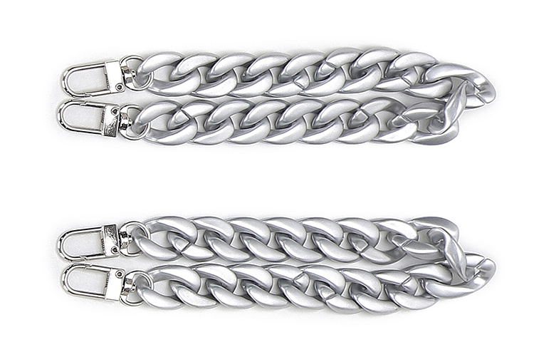 [Custom Shoes] Nike Air Force 1 Low 'Deconstructed Minimalist Matte Silver' 圖 7