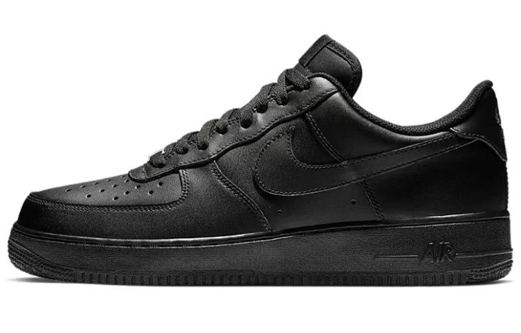Sizing Nike Air Force 1 Low Deconstruidas Negro Gris Amarillo CW2288-001(TeamE-男款沙漠黑灰黄)