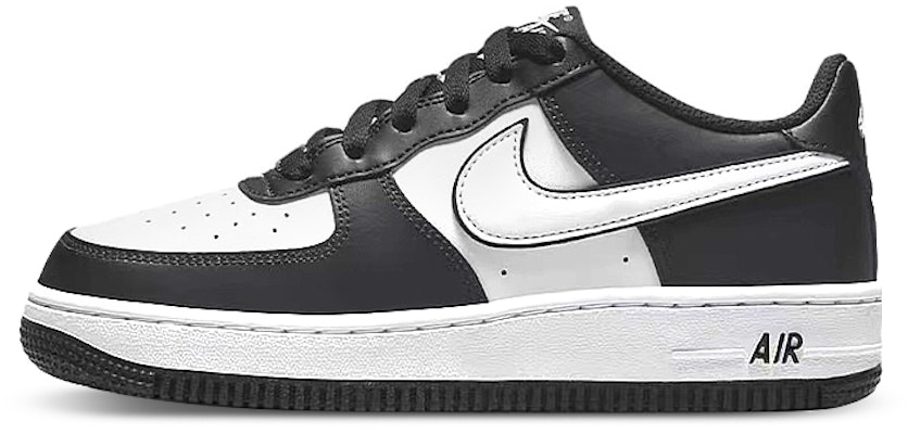 나이키 에어포스 1 로우 '해체 검흰' (Nike AF1 로우 '해체 검흰') DV1621-001(Team47-女款月球解构) Sizing 나이키 에어포스 1 로우 '해체 검흰' (Nike AF1 로우 '해체 검흰') DV1621-001(Team47-女款月球解构)