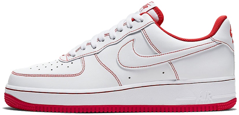 Zapatillas Nike Air Force 1 Low 'Deconstruidas Lazo Rojo Chino Año Nuevo' CV1724-100(Team拾玖-英文弹幕红白男) Cheap Zapatillas Nike Air Force 1 Low 'Deconstruidas Lazo Rojo Chino Año Nuevo' CV1724-100(Team拾玖-英文弹幕红白男)