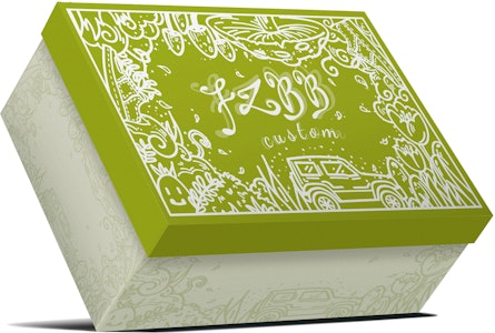 Zapatillas Nike Air Force 1 Low 'Deconstructed Vibe Outing' CW2288-111(TeamA-AF笑脸涂鸦男S-BOX) 1