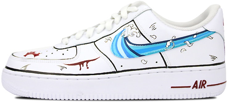 custom-shoes-nike-air-force-1-low-demon-slayer-tanjiro-water-breathing