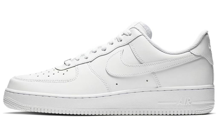 Details for [Zapatillas Personalizadas] Nike Air Force 1 Low 'Amante del Denim' CW2288-111(Team31-男款牛仔恋人)