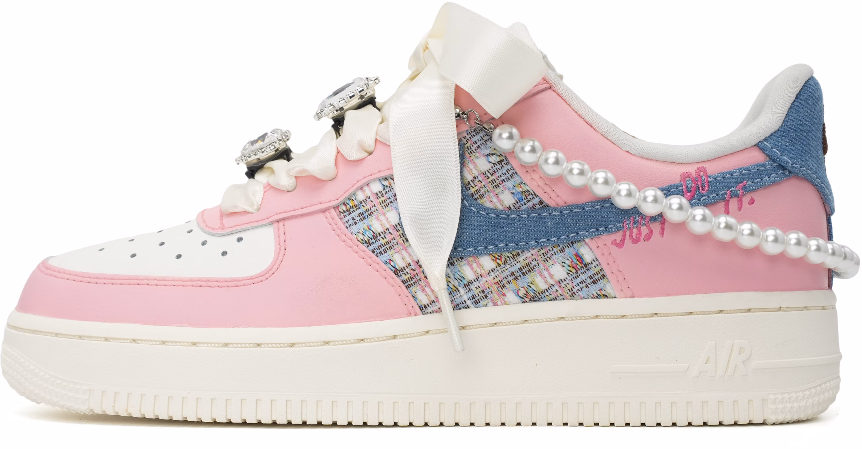 custom-shoes-nike-air-force-1-low-denim-princess-pink