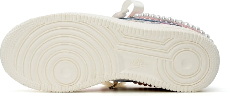 【客製球鞋】Nike Air Force 1 Low 牛仔布 氣質公主 粉嫩 甜酷小香風主題 牛仔布 低筒 板鞋 GS 粉白藍 Purchase 【客製球鞋】Nike Air Force 1 Low 牛仔布 氣質公主 粉嫩 甜酷小香風主題 牛仔布 低筒 板鞋 GS 粉白藍