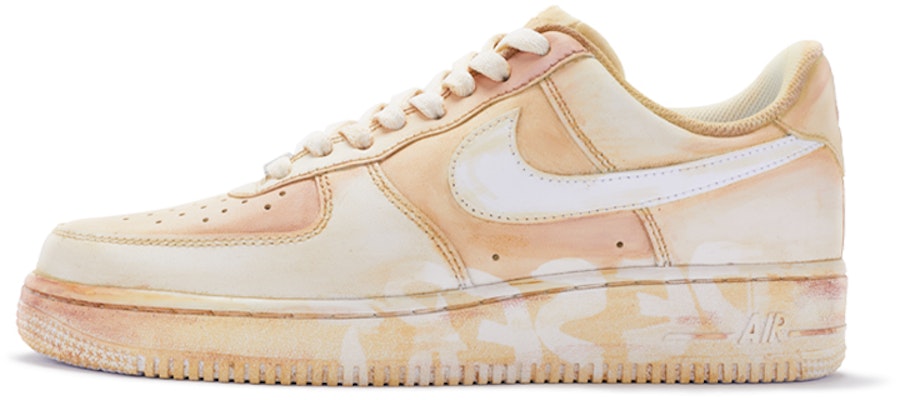 Zapatillas Nike Air Force 1 Low 'Desert Distressed Vibe' DH2920-111(Teamr-女款荒漠米栗) Buy Zapatillas Nike Air Force 1 Low 'Desert Distressed Vibe' DH2920-111(Teamr-女款荒漠米栗)