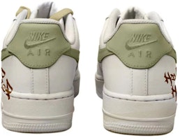 나이키 에어포스 1 로우 '사막 오아시스 그라데이션' (Nike AF1 로우 '사막 오아시스' is shorter) CW2288-111(Team拾玖-沙漠绿洲S-BOX) Shop 나이키 에어포스 1 로우 '사막 오아시스 그라데이션' (Nike AF1 로우 '사막 오아시스' is shorter) CW2288-111(Team拾玖-沙漠绿洲S-BOX)