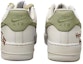 Shop 나이키 에어포스 1 로우 '사막 오아시스 그라데이션' (Nike AF1 로우 '사막 오아시스' is shorter) CW2288-111(Team拾玖-沙漠绿洲S-BOX)