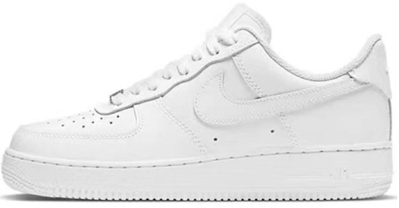 【訂製球鞋】Nike Air Force 1 Low 沙漠綠洲 漸變 街舞 老化 低筒 板鞋 男款 白黃 Details for 【訂製球鞋】Nike Air Force 1 Low 沙漠綠洲 漸變 街舞 老化 低筒 板鞋 男款 白黃