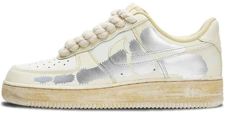 custom-shoes-nike-air-force-1-low-desert-remains-yellow-silver