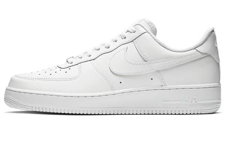 Details for [Sepatu Custom] Nike Air Force 1 Rendah 'Desert Remains Kuning Perak' CW2288-111(Team35-AF1沙漠遗骸)