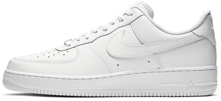【定製球鞋】Nike Air Force 1 Low '07 荒漠廢土做舊風 噴繪 低幫 板鞋 男款 白橙 Details for 【定製球鞋】Nike Air Force 1 Low '07 荒漠廢土做舊風 噴繪 低幫 板鞋 男款 白橙