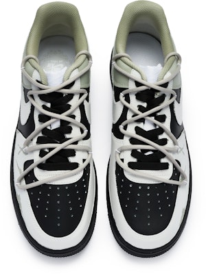 나이키 에어포스 1 로우 '디지털 카모 블랙 그린 그레이' (커스텀) CW2288-111(TeamR-男款数码军事迷彩黑绿灰) Shop 나이키 에어포스 1 로우 '디지털 카모 블랙 그린 그레이' (커스텀) CW2288-111(TeamR-男款数码军事迷彩黑绿灰)