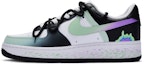 Buy 【カスタムシューズ】ナイキ エアフォース1 ロー『ディメンショナルカモグラフィティ』 DH2920-111(Team80-女款异次元黑白绿紫)