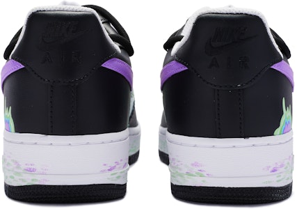 【カスタムシューズ】ナイキ エアフォース1 ロー『ディメンショナルカモグラフィティ』 DH2920-111(Team80-女款异次元黑白绿紫) Shop 【カスタムシューズ】ナイキ エアフォース1 ロー『ディメンショナルカモグラフィティ』 DH2920-111(Team80-女款异次元黑白绿紫)